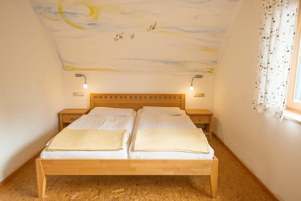 Biohotel Spoektal Bispingen Exterior photo