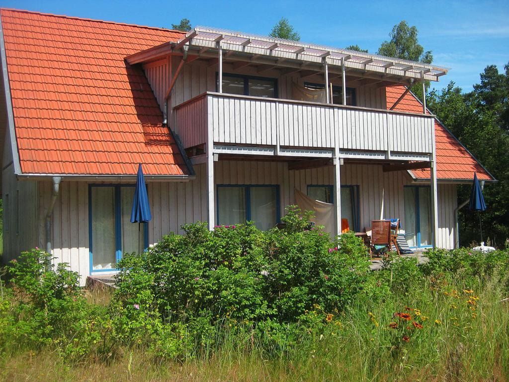 Biohotel Spoektal Bispingen Exterior photo