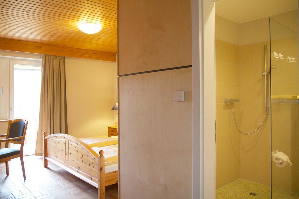 Biohotel Spoektal Bispingen Exterior photo